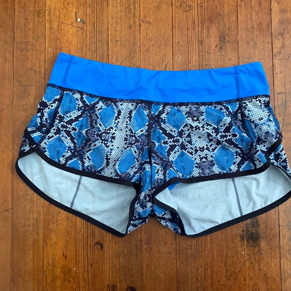 Lululemon Shorts